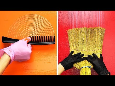 Come pitturare una stanza idee